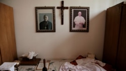 梵中签署主教任命临时协议 教宗方济各中国政策引争议