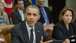 美国总统奥巴马