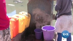 Nanotechnology Creates Hope for Cheap Desalination Process