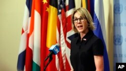 Келли Крафт