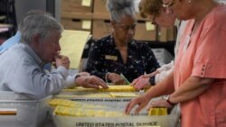 美國中期選舉兩黨各有斬獲，誰掌控國會仍不明朗，但拜登未來施政將會有變化