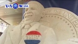 VOA美國60秒(粵語): 2012年9月3日 