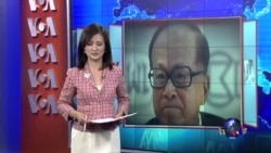 VOA连线(刘梦熊)：官媒锁定李嘉诚，文革余毒泛滥