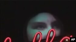 闪亮的海滩艺术节