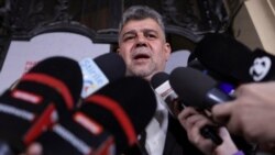 羅馬尼亞總統大選爆冷質疑北約的極右翼候選人意外領跑