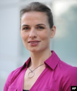 西东大学中国刑法问题专家玛格丽特．刘易斯