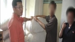 加拿大韓裔牧師在北韓被捕