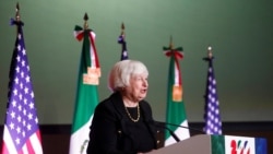 美國和墨西哥將加強外商投資審查合作