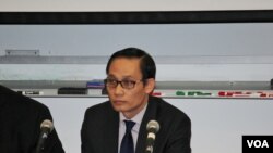 黎懷忠 越南駐聯合國大使