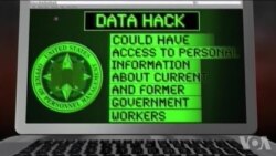 英专家：网络黑客不足以威胁国家安全