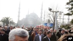 伊朗核談判代表賈利利