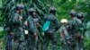 營救泰國受困少年困難重重 美軍出手協助