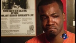 活在阴影里的人(4)：倡导艾滋病治疗的非裔同性恋者