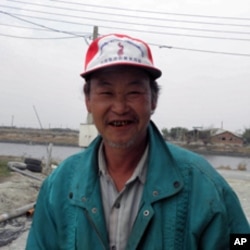 林進隆與大陸契作虱目魚養殖