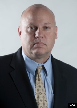 史劍道 美國企業研究所研究員