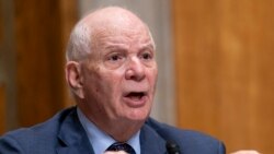 美參院外交領袖：絕不容忍在美國土地上有任何跨國鎮壓的行動