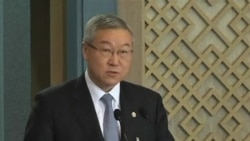 美國要北韓因發射火箭而承擔後果