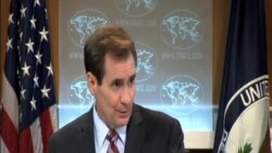 美國支持國際仲裁解決中菲海域爭端