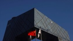 專訪媒體研究學者林慕蓮談中國重塑世界媒體