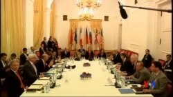 2015-07-12 美國之音視頻新聞:克里對伊朗核談判仍保持樂觀