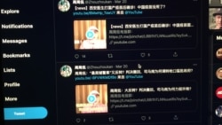 沈度失聯前夜推特上傳的最後兩檔週周侃節目