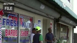 美國人口普查局將難民納入移民統計