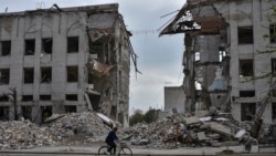 美國指控俄羅斯對烏克蘭使用化學武器