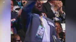 VOA英语视频: 疫情期间虚拟政党大会成为现实选择