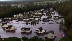 美政府報告：氣候變化將進一步惡化