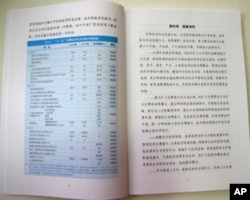 十二五规划纲要草案