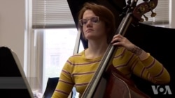 演奏音乐的苦与乐