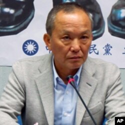 台灣國民黨立委徐耀昌