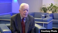 Джимми Картер 