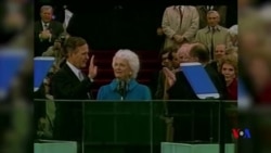 美國第41任總統喬治布殊逝世