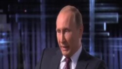 歐盟指俄羅斯 改變敘利亞‘遊戲規則’