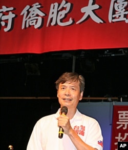 台湾加油赞执行长金溥聪