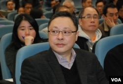 佔中發起人之一戴耀廷表示，約有2千人簽訂和平佔中意向書