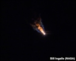 携带帕克太阳探测器的三角洲四号火箭于2018年8月12日在佛罗里达州卡纳维拉尔角的肯尼迪航天中心37号发射场升空。