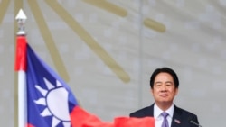 美國稱台灣年度“雙十”講話不該成為中國軍事施壓的藉口