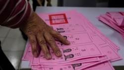 台灣全民選總統 港人觸景傷情之餘 盼賴清德放寬移民關卡