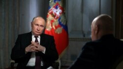 普京：如果俄羅斯主權與獨立受到威脅 將使用核武器