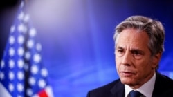 布林肯談敘利亞：場面令人感動 必須幫助確保人民不再遭受更多苦難