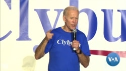 Crowded Democratic Presidential Field Ready for First Debate