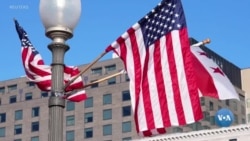 ປະຫວັດໃນພິທີສາບານຕົນເຂົ້າຮັບຕໍາແໜ່ງຂອງວ່າທີ່ປະທານາທິບໍດີ ແລະຄວາມຮູ້ສຶກ ຄວາມຫວັງ ຂອງຊາວອາເມຣິກັນເຊື້ອສາຍລາວ ຕໍ່ມື້ດັ່ງກ່າວນີ້