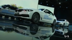 Researchers Working for the End of the Internal Combustion Automobile