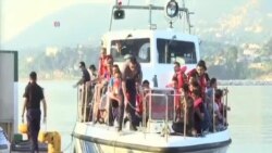 人權組織呼籲歐盟討論移民政策時關注人權