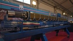 伊朗否認將鈾濃縮至接近武器級別