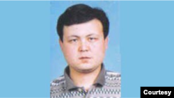 胡史塔爾·艾沙 （Hushtar Isa) （世界維吾爾代表大會(The World Uyghur Congress- WUC網站提供)