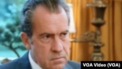 美国总统尼克松