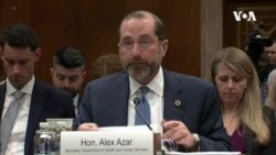 美衛生官員警告新冠病毒可能在美國爆發